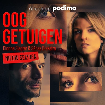 Ooggetuigen