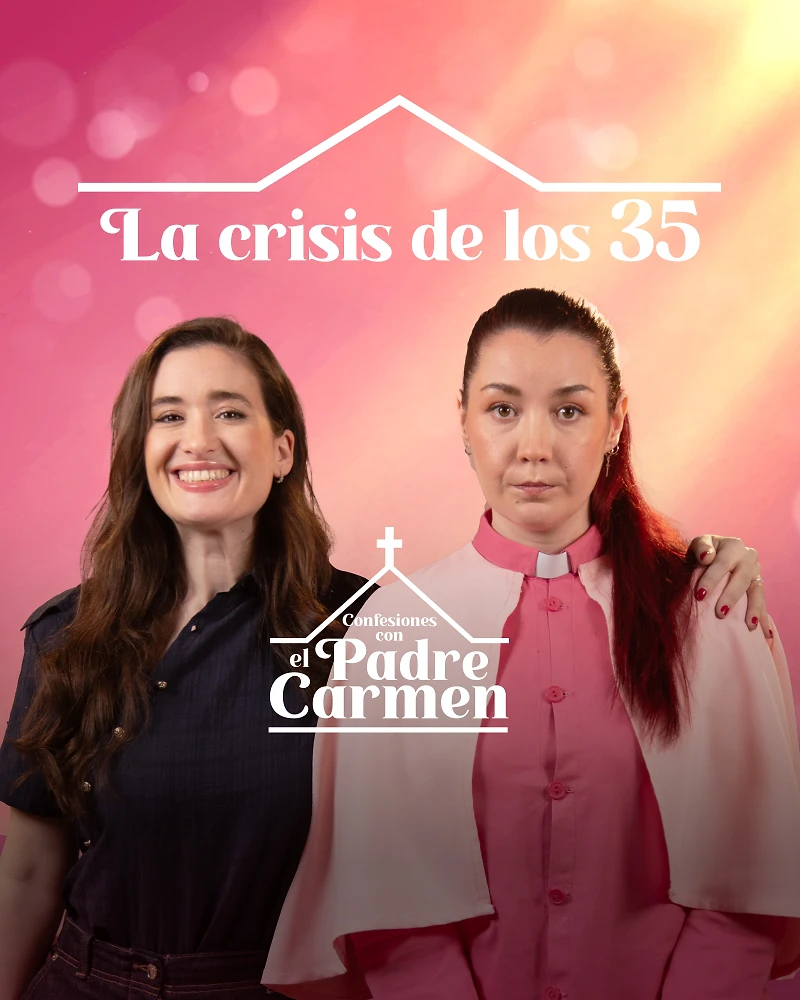Malas personas cover