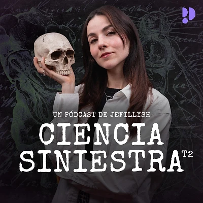 Ciencia siniestra