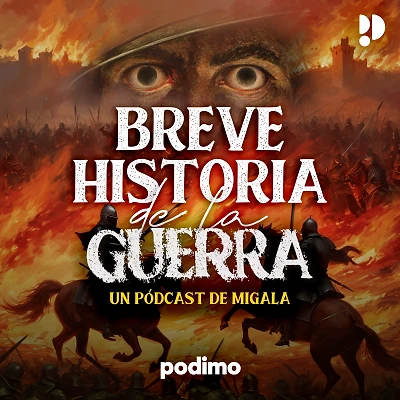 Breve historia de la guerra
