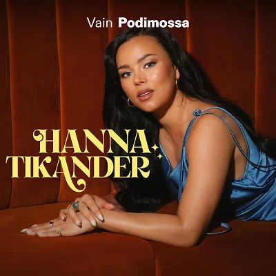 Hanna Tikander