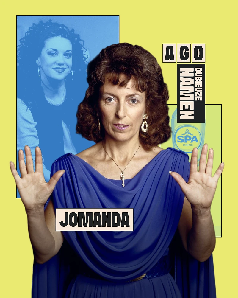 Alle Geschiedenis Ooit cover
