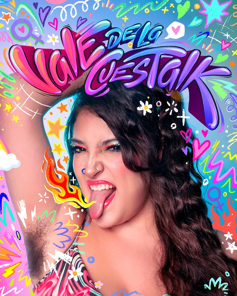 Vale de la CuesTalk cover