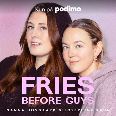 Fries Before Guys
