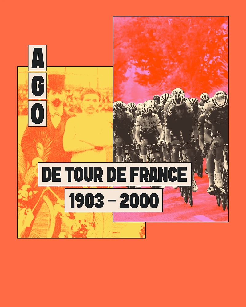 Alle Geschiedenis Ooit cover