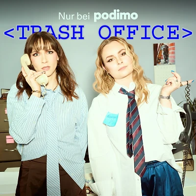Trash Office