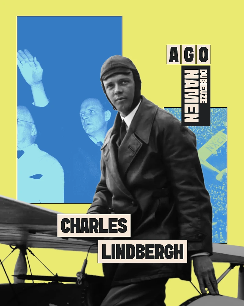 Alle Geschiedenis Ooit cover