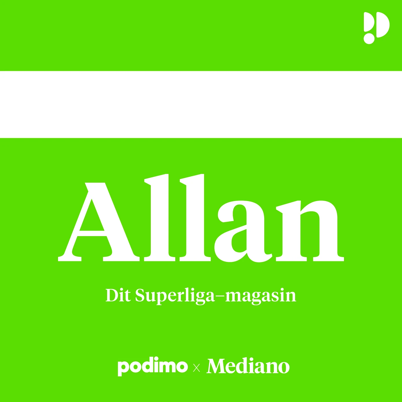 Fodboldmagasinet Allan - fænomenet momentum, de europæiske muligheder og muligt profilsalg i Farum