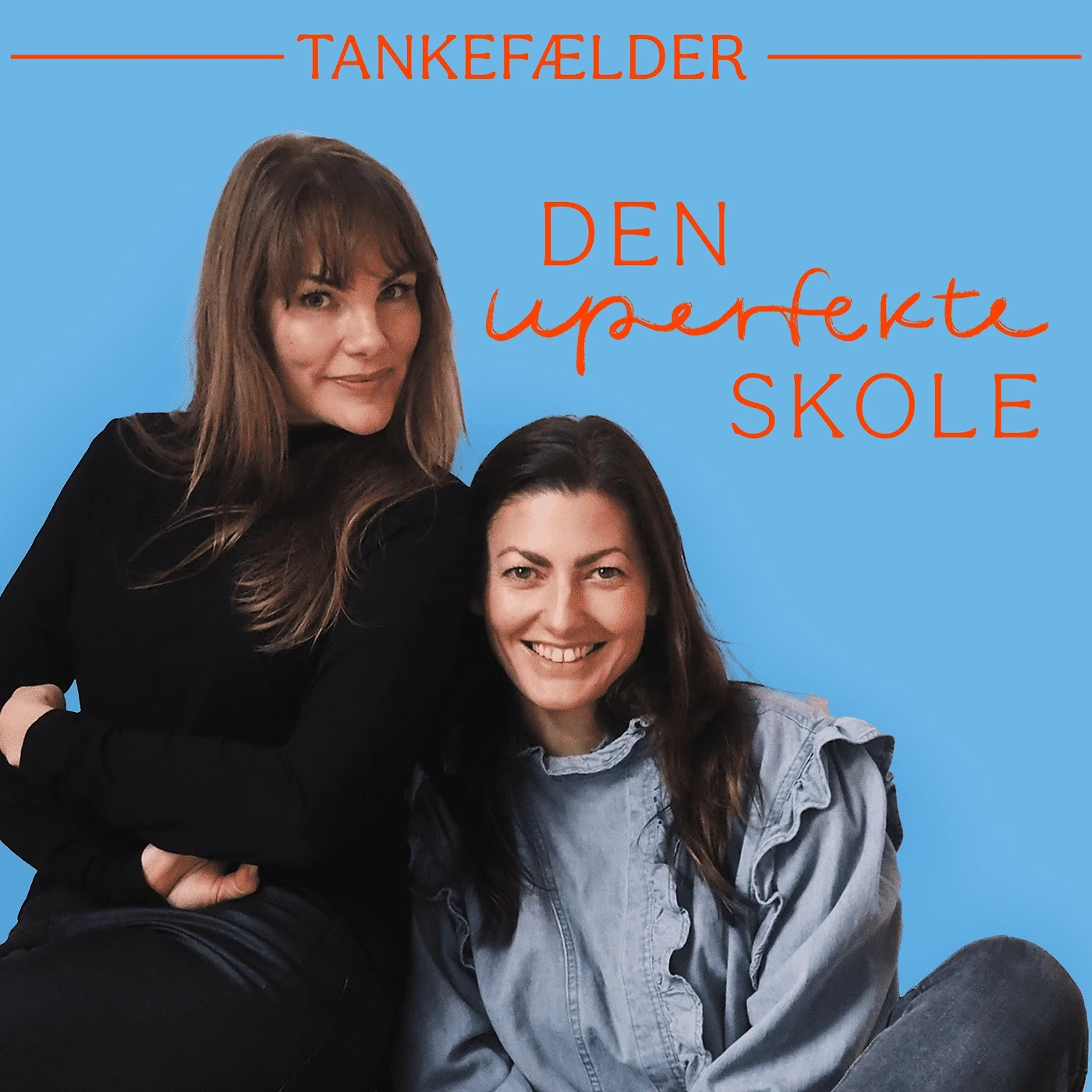 Episode 7: Tankefælder episode artwork