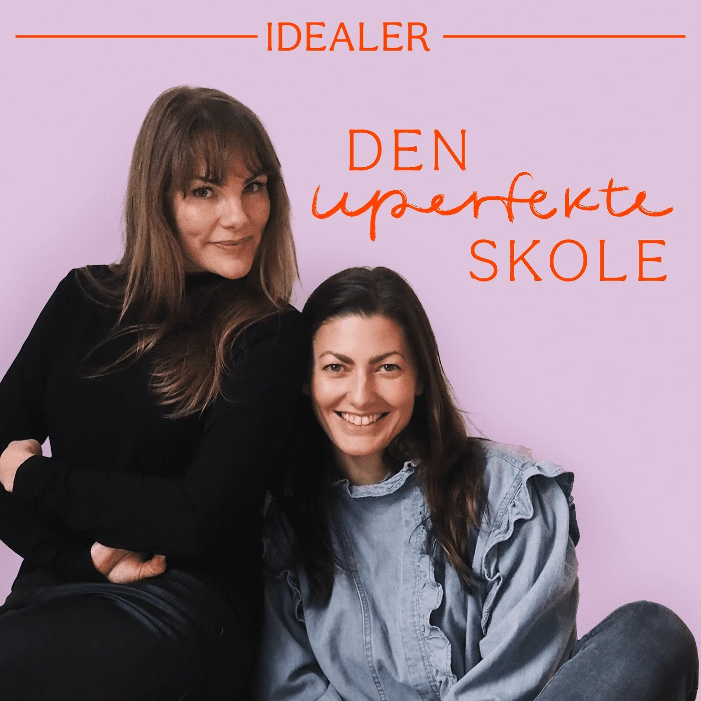 Episode 9: Idealer episode artwork
