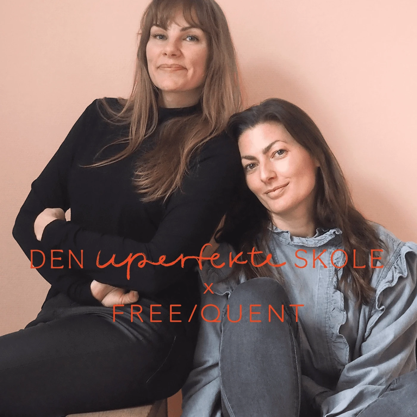 Den uperfekte skole x Freequent episode artwork