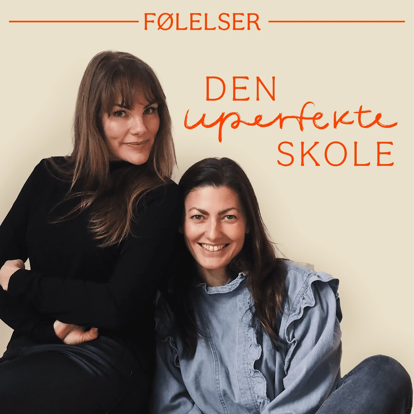 Episode 5: Følelser episode artwork